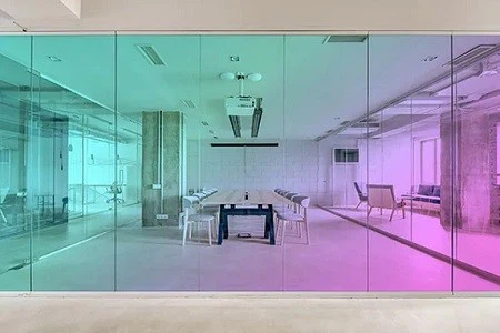 dichroic glass dichroic glass